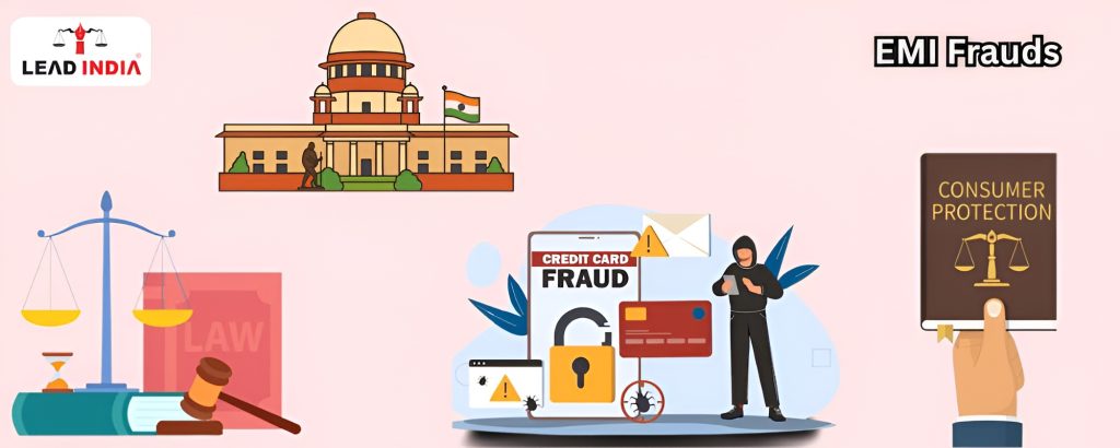 How To Protect Yourself From Emi Frauds Supreme Court-Backed Consumer Protection Remedies