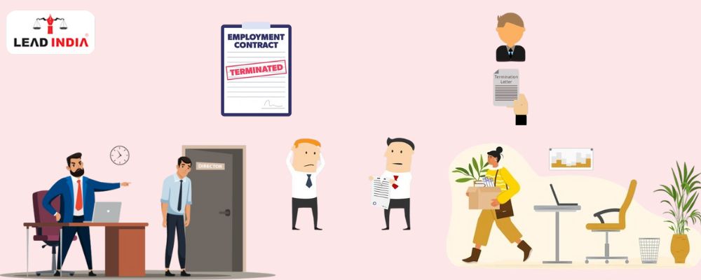 Is Termination Without Cause Legal In India Supreme Court Judgments On Employee Protection