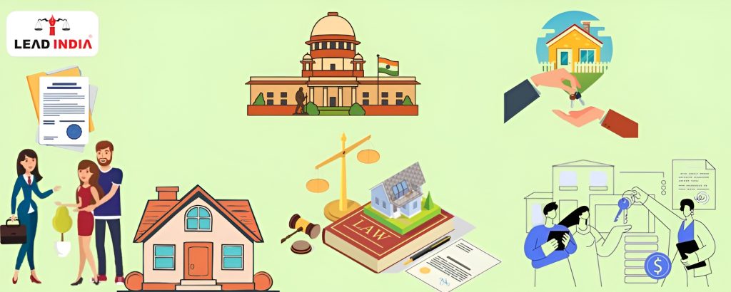 Legal Rights Of Tenants And Landlords In India Supreme Court’s Landmark Rulings Explained