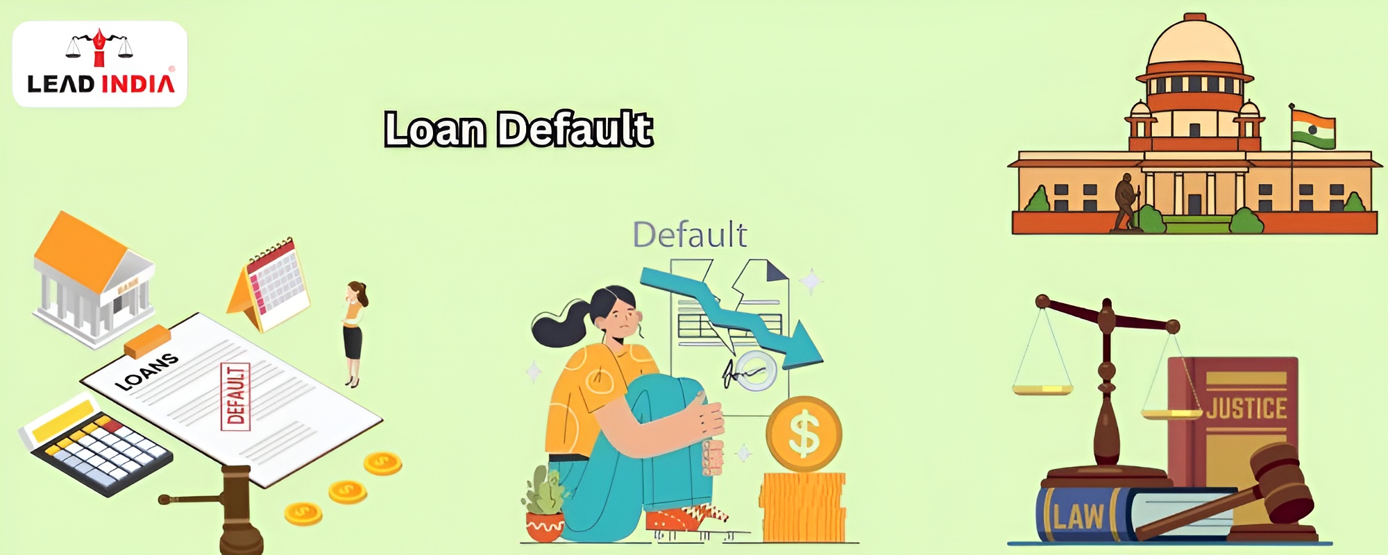 Loan Default In India: Supreme Court’s Guidance And Your Legal Remedies ...