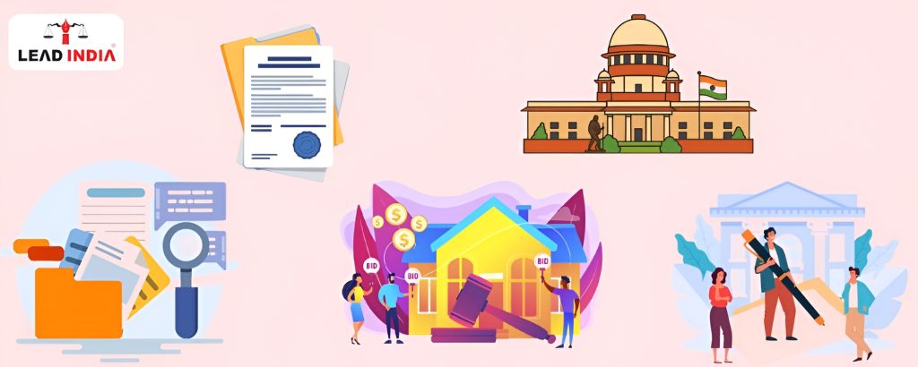 Step-By-Step Procedure To File A Pil In The Supreme Court