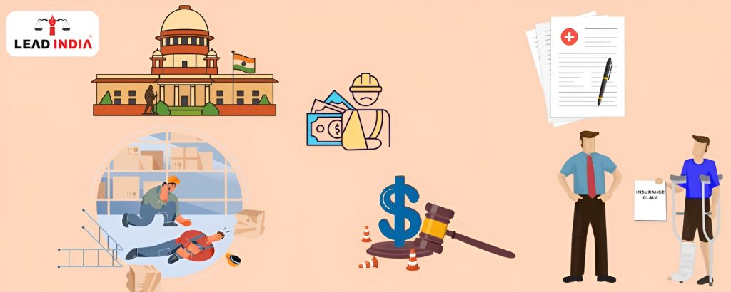 Workplace Injury Compensation Supreme Court’s Stand And Legal Process For Employees