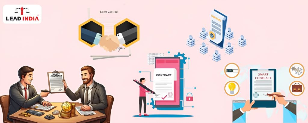 Are Smart Contracts Legally Enforceable In Indian Courts