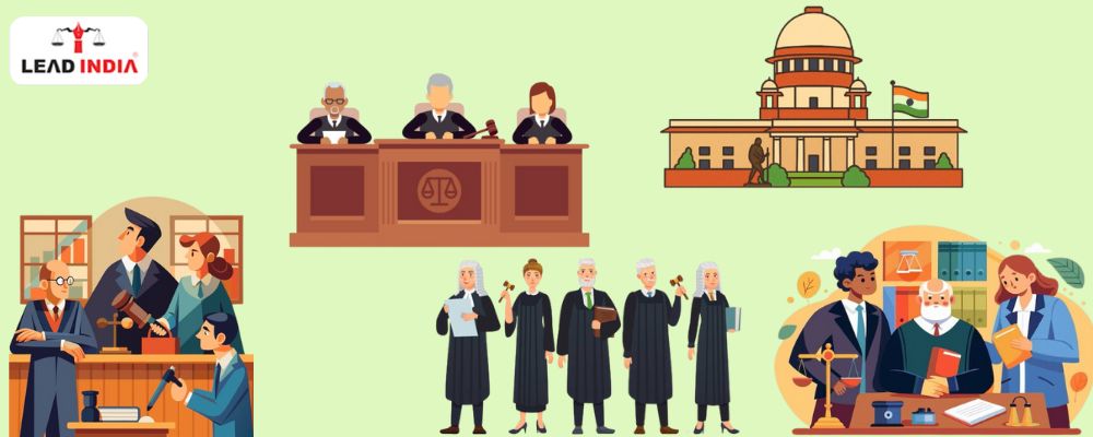 Can The Supreme Court Take Disciplinary Action Against A Judge Or Lawyer