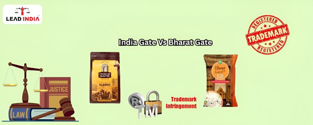 India Gate Vs Bharat Gate: Delhi HC Judgment On Trademark Infringement Dispute