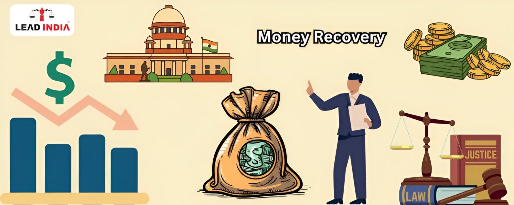 Legal Remedies For Money Recovery What The Supreme Court Says