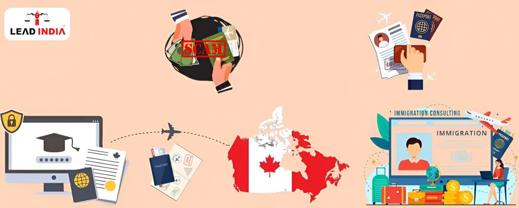 Scammed By An Immigration Agent How To Get Your Money And Documents Back