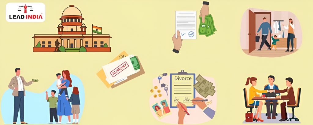 Supreme Court Guidelines On Maintenance And Alimony What Every Spouse Should Know