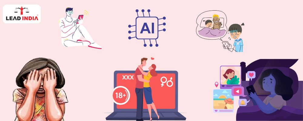 What To Do If Obscene AI Content Of You Goes Viral A Complete Legal Guide