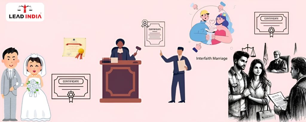 How To Perform Inter Religion Marriage