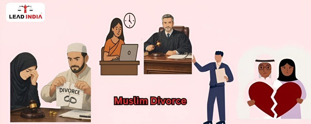 Muslim Divorce In India
