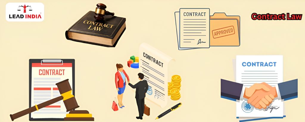 What Is Contract Law