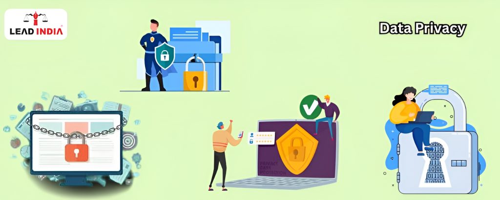 Data Privacy In Everyday Life How To Protect Your Personal Information