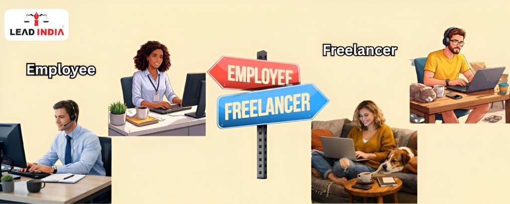 Employee Or Freelancer Know Your Rights Before Signing That Contract
