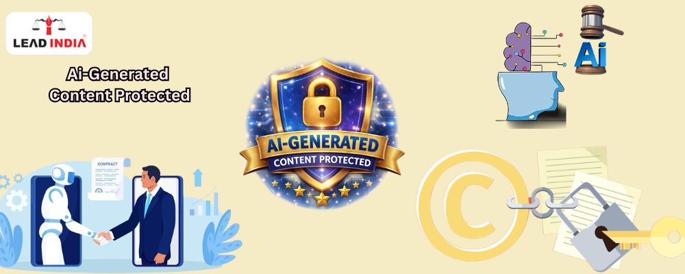 Is Ai-Generated Content Protected Under Copyright Law