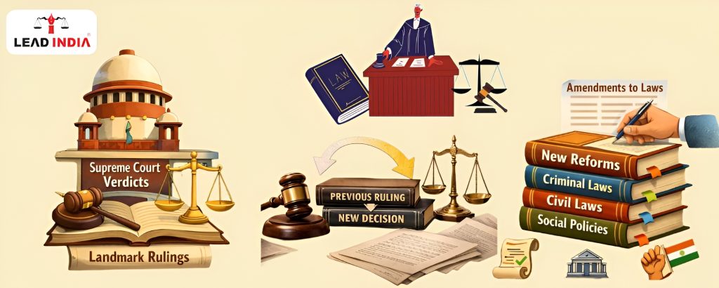 Know Your Legal Rights Can The Supreme Court Reverse Its Own Judgment