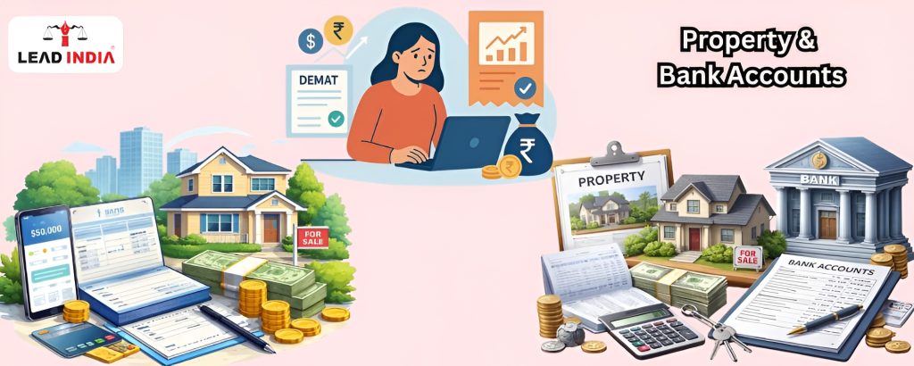 Lost A Loved One How To Legally Secure Their Property & Bank Accounts