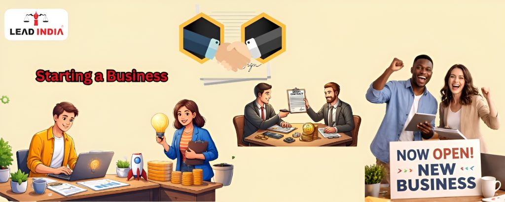 Starting A Business Here’s The Legal Setup You Need To Avoid Trouble Later