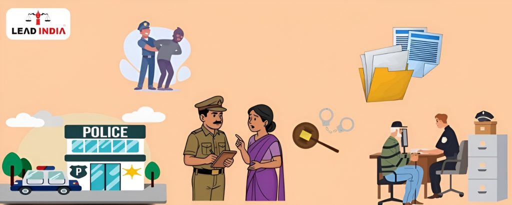 What Should You Do Immediately If an FIR Is Filed and Your Name Is Mentioned