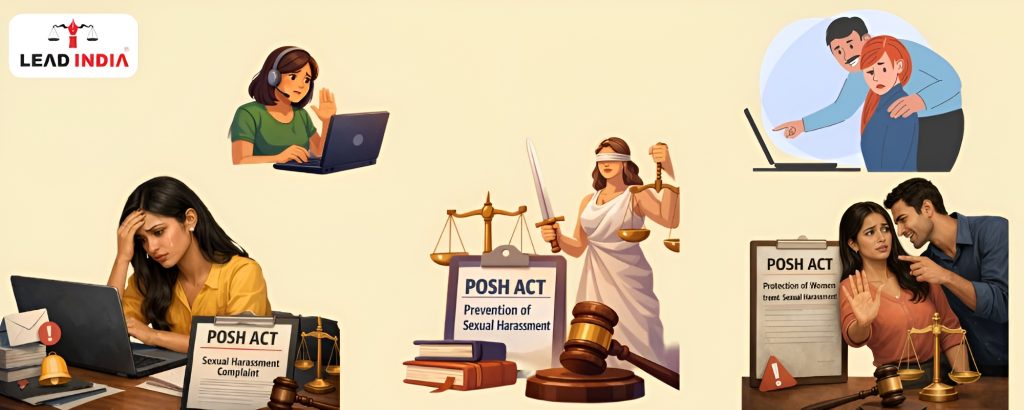 Can Remote Employees Claim Harassment Under The Posh Act