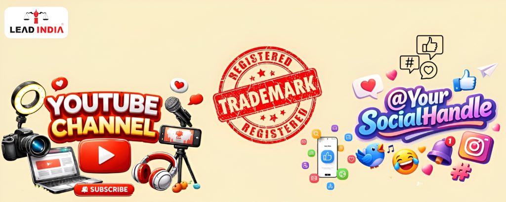 Can You Trademark A Youtube Channel Or Social Media Handle