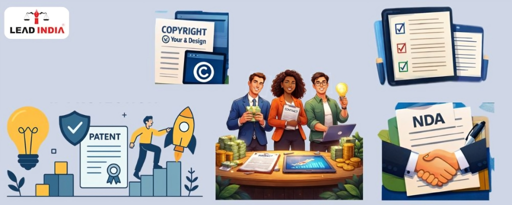 How Can Startups Protect Their App Ideas Legally