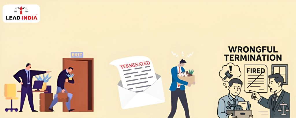 How To Handle An Illegal Termination From Work Urgent Legal Help You Need