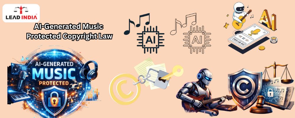 Is AI-Generated Music Protected Under Copyright Law