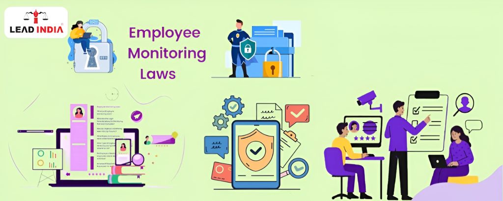 Is Employee Digital Monitoring Legal Under Indian Privacy Laws