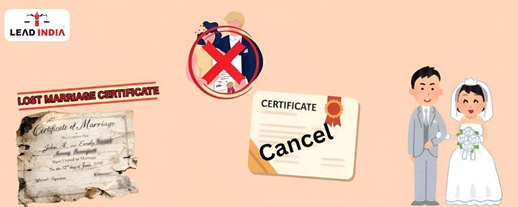 Marriage Certificate Lost Or Missing Complete Legal Process To Get A Duplicate Copy