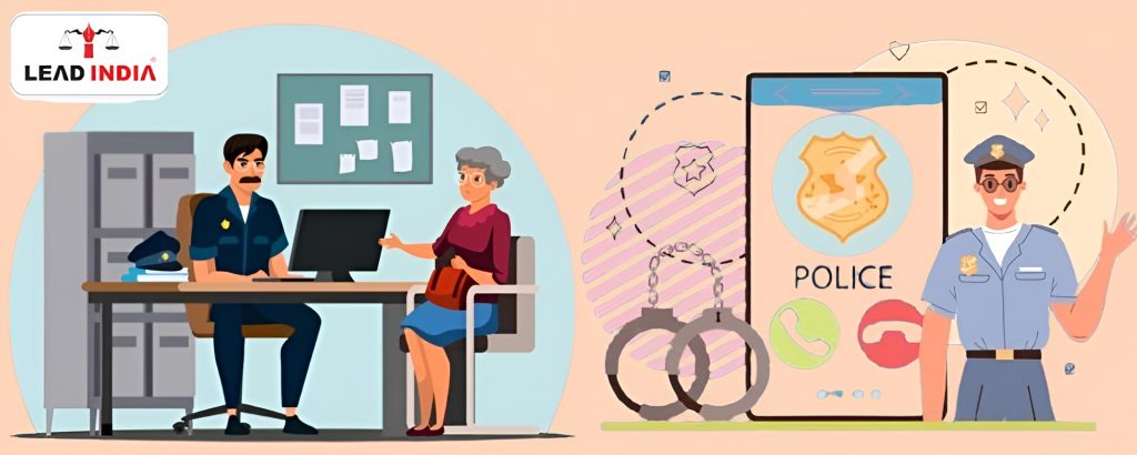 Police Are Calling You Repeatedly Are You Legally Required To Go