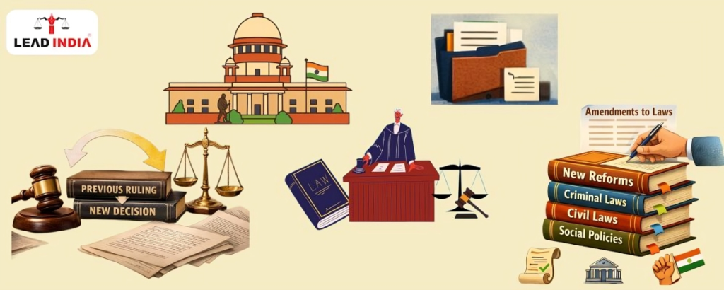 When Can The Supreme Court Overturn Its Own Judgment A Complete Legal Guide