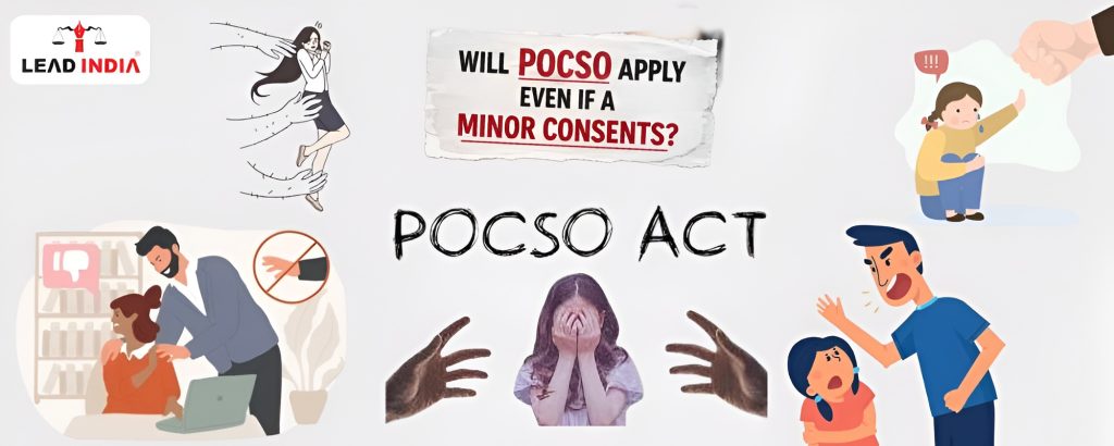 Will POCSO Apply Even If There Is Minor Consent Learn What The Law Says