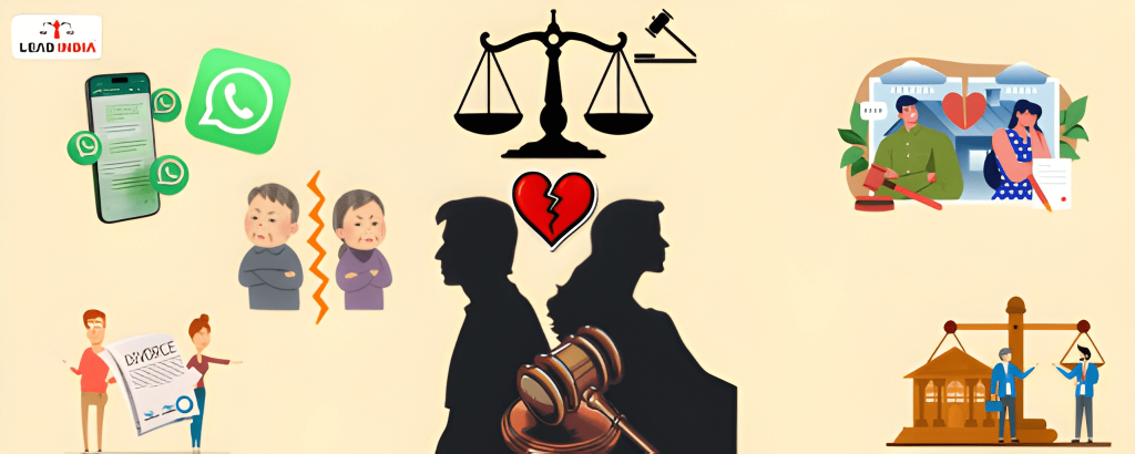 Can Whatsapp Chats Be Used As Evidence In Divorce Cases