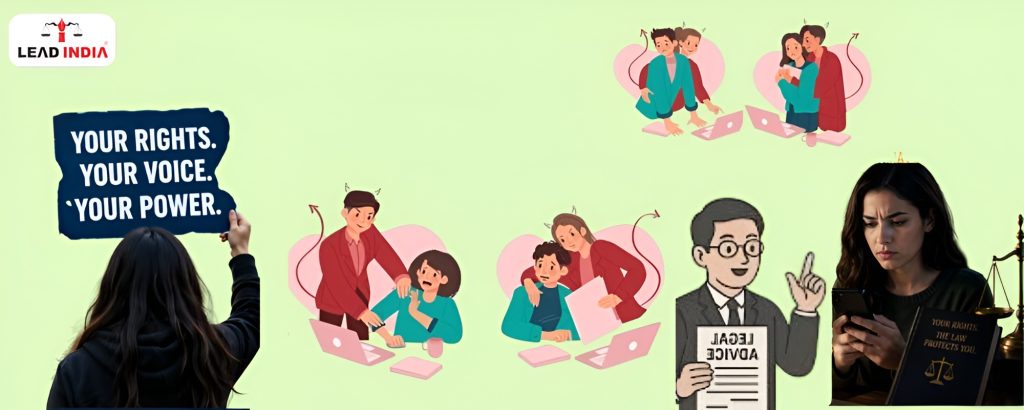 Someone Threatened To Ruin Your Life What Legal Protection Do You Have