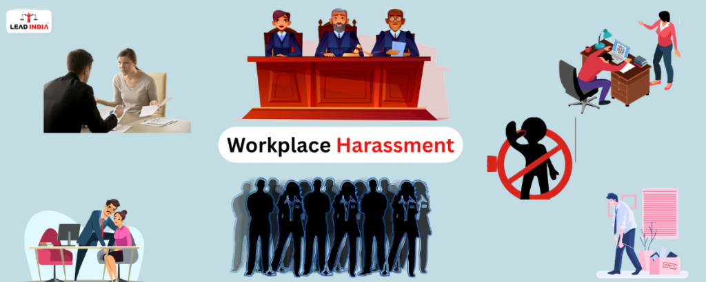 Dealing With Workplace Harassment Legal Steps You Can Take Without Delay