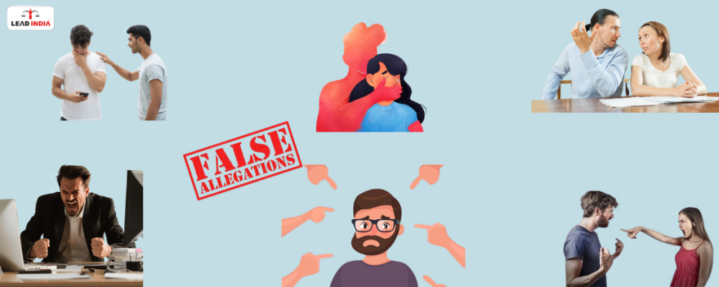 Facing False Allegations Of Sexual Harassment? Know Your Legal Defenses Right Now