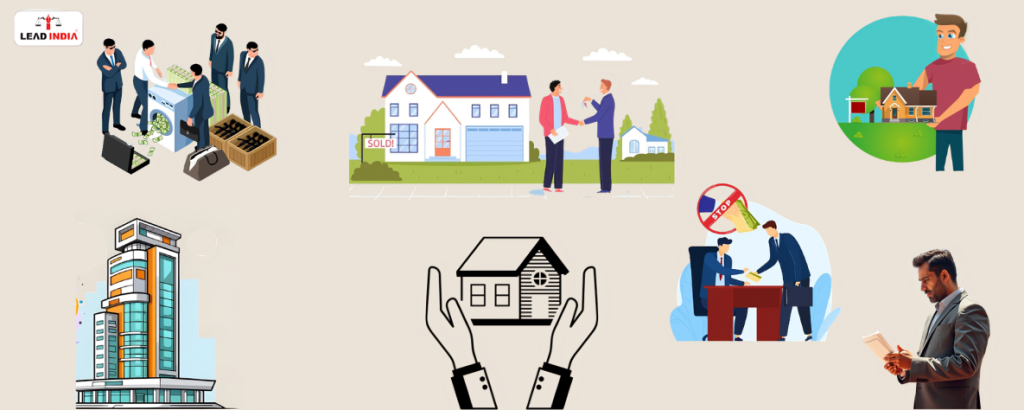 Legal Checklist Before Buying Property In DelhiNCR