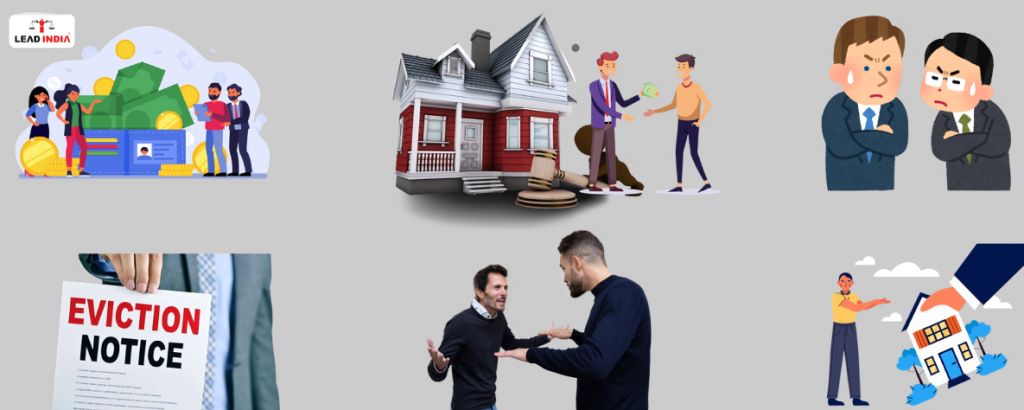 Tenant Refusing To Vacate Your House What Is The Fastest Legal Remedy?