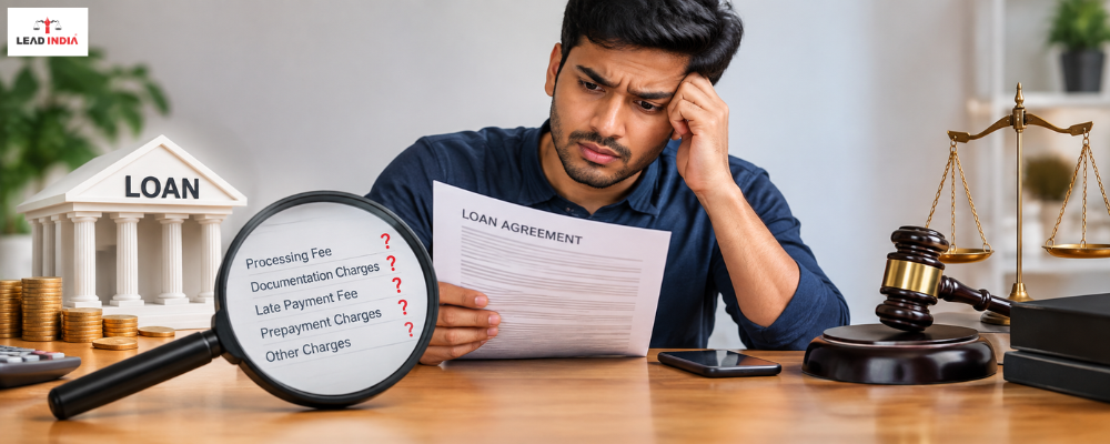 Paying Hidden Loan Charges You Never Agreed To Know Your Legal Rights