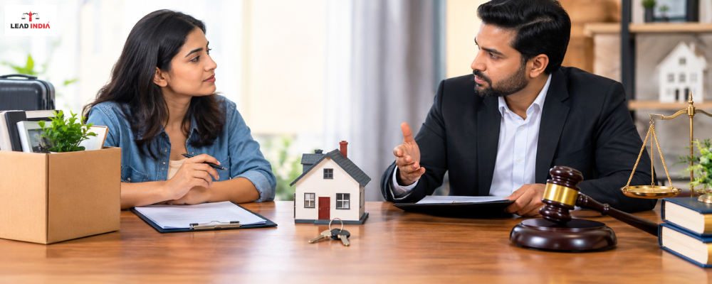 Rights Of Tenants Vs. Landlords What Every Renter Should Know