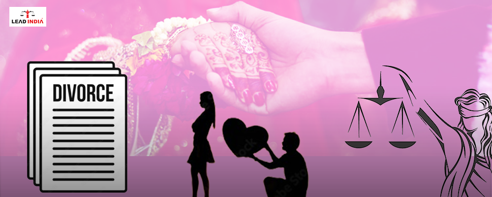 How to get a one-sided divorce – when your spouse is not ready to leave you