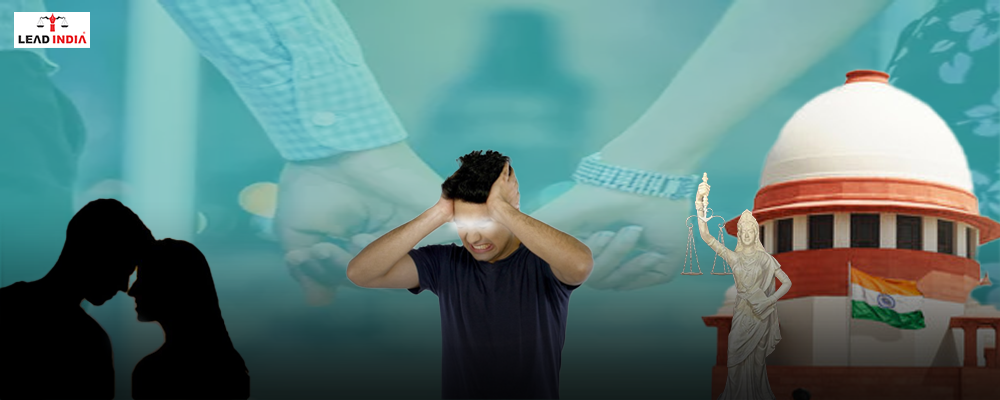 Can a girl file a rape case in a live-in relationship Know the truth of the law