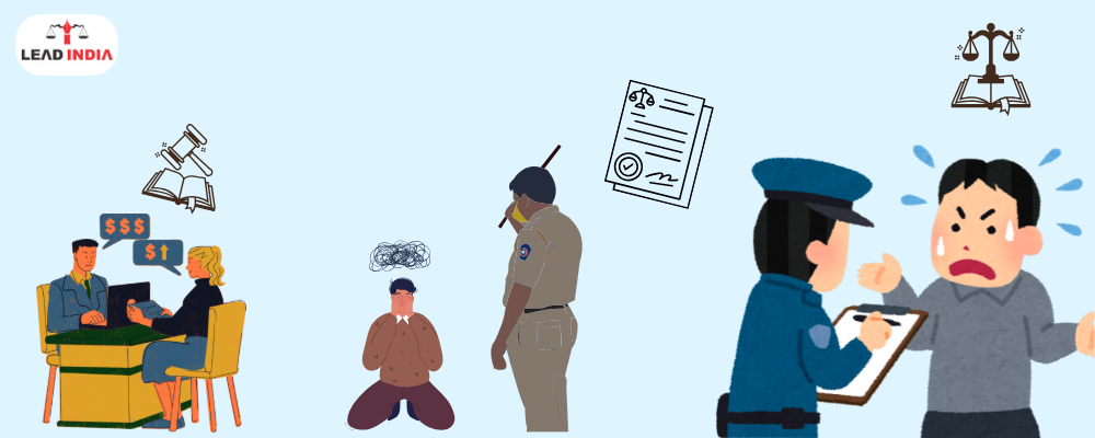 If a government officer does not work or misbehaves, then complain under Citizen Charter – know the complete process