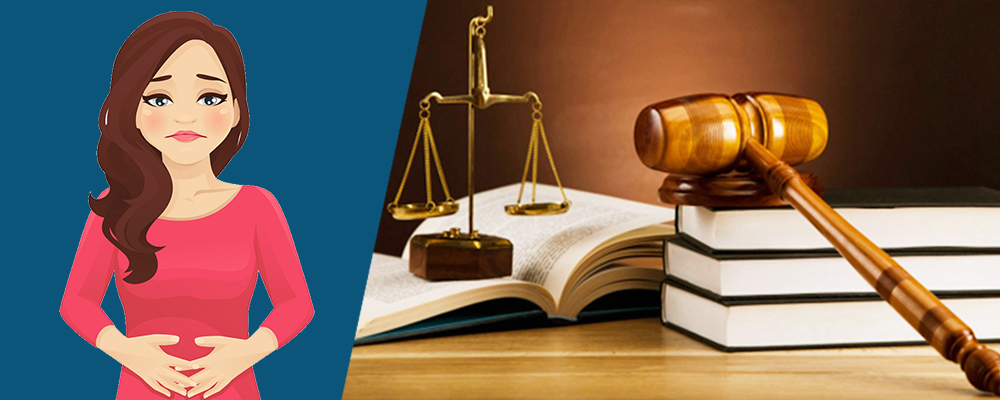 क्या कहता है गर्भपात से कड़ा कानून MTP 1971