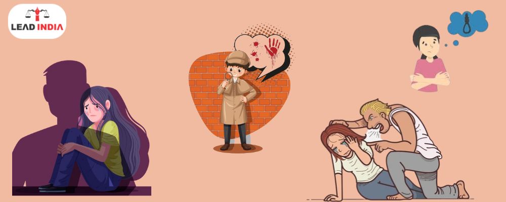 What to do if wife, girlfriend or live-in partner threatens suicide