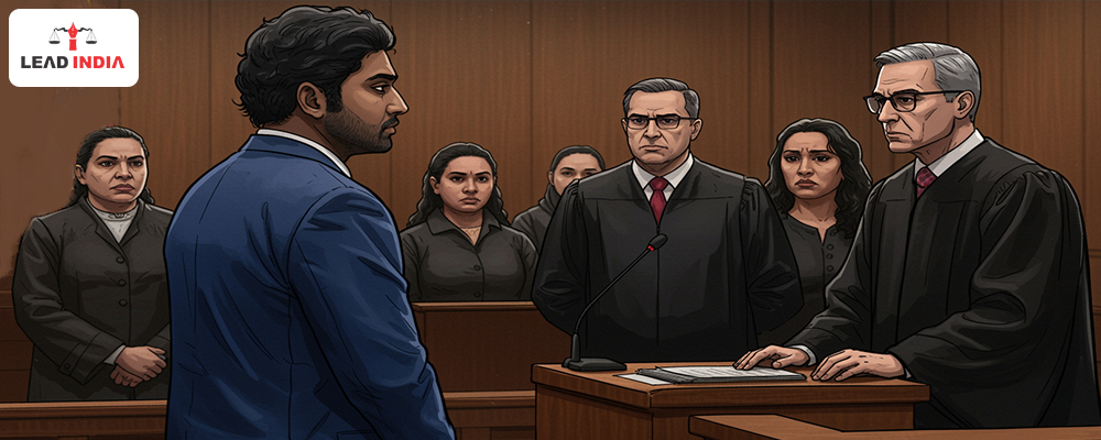 Can the accused get bail in a rape case Know the legal process related to bail under BNS 64