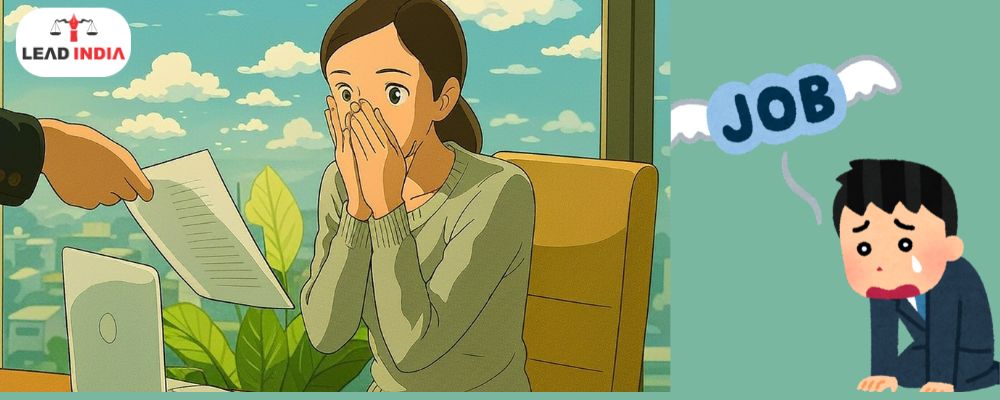 What are your rights if you have been illegally fired from your job