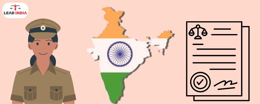 How to complain against police in India