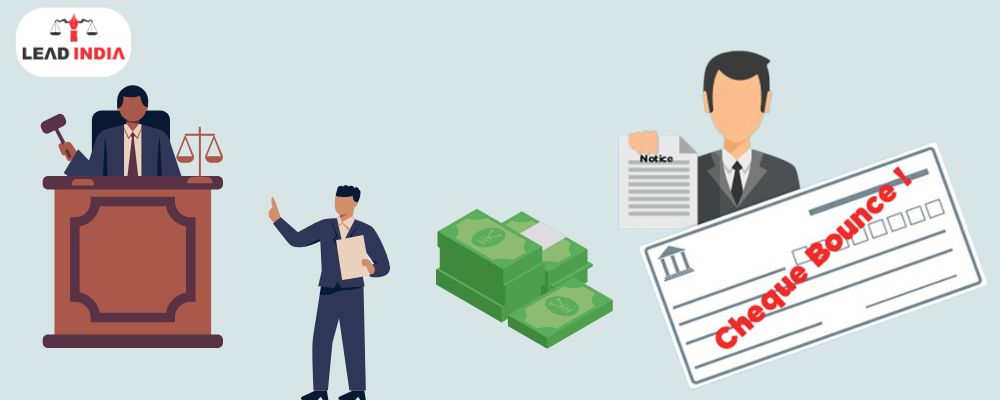 How to fight a cheque bounce case